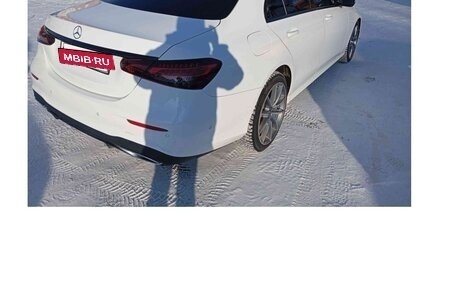 Mercedes-Benz E-Класс, 2021 год, 4 480 000 рублей, 4 фотография