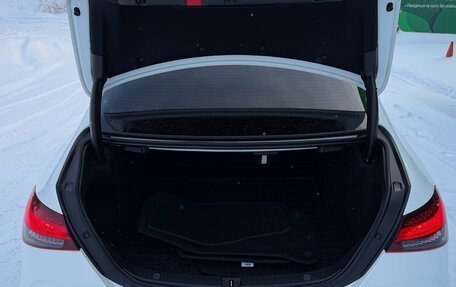 Mercedes-Benz E-Класс, 2021 год, 4 480 000 рублей, 9 фотография