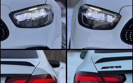 Mercedes-Benz E-Класс, 2021 год, 4 480 000 рублей, 11 фотография
