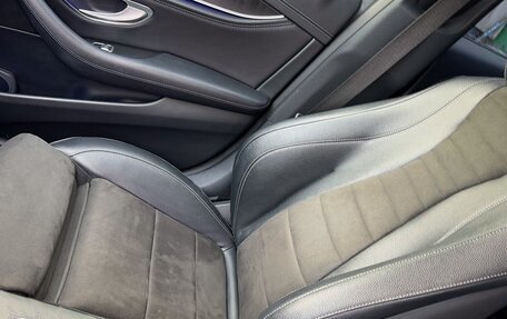 Mercedes-Benz E-Класс, 2021 год, 4 480 000 рублей, 15 фотография