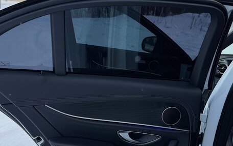 Mercedes-Benz E-Класс, 2021 год, 4 480 000 рублей, 21 фотография