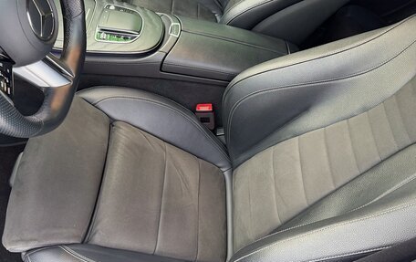 Mercedes-Benz E-Класс, 2021 год, 4 480 000 рублей, 17 фотография