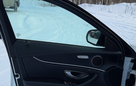 Mercedes-Benz E-Класс, 2021 год, 4 480 000 рублей, 22 фотография