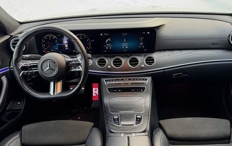 Mercedes-Benz E-Класс, 2021 год, 4 480 000 рублей, 13 фотография