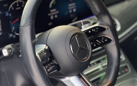 Mercedes-Benz E-Класс, 2021 год, 4 480 000 рублей, 26 фотография