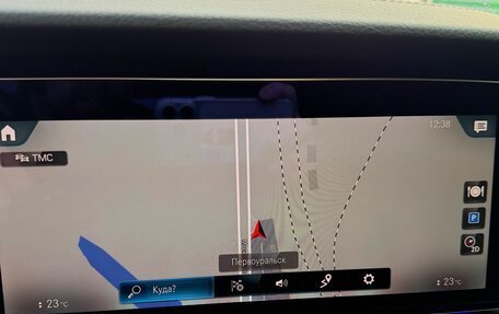 Mercedes-Benz E-Класс, 2021 год, 4 480 000 рублей, 33 фотография