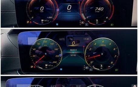 Mercedes-Benz E-Класс, 2021 год, 4 480 000 рублей, 28 фотография