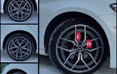 Mercedes-Benz E-Класс, 2021 год, 4 480 000 рублей, 38 фотография