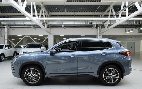 CheryExeed LX, 2022 год, 2 050 000 рублей, 4 фотография