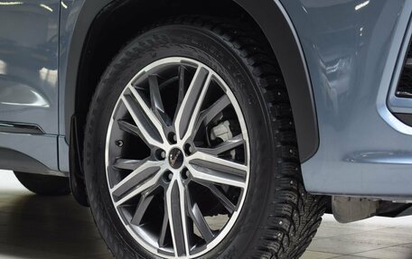 CheryExeed LX, 2022 год, 2 050 000 рублей, 9 фотография