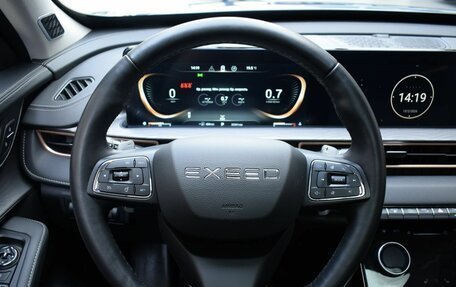 CheryExeed LX, 2022 год, 2 050 000 рублей, 11 фотография