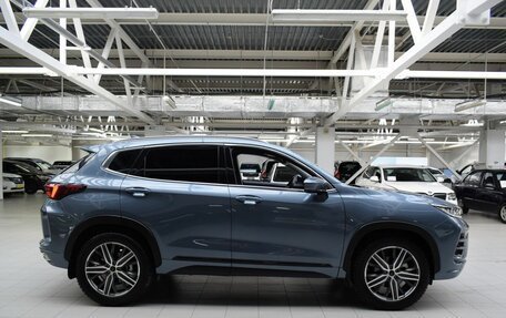 CheryExeed LX, 2022 год, 2 050 000 рублей, 8 фотография