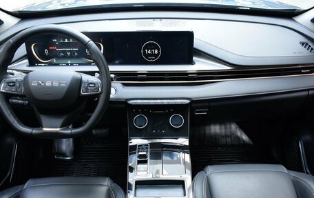 CheryExeed LX, 2022 год, 2 050 000 рублей, 10 фотография