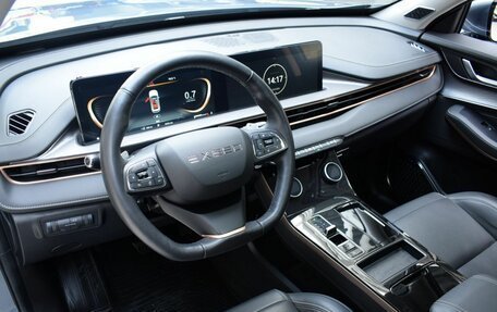 CheryExeed LX, 2022 год, 2 050 000 рублей, 16 фотография