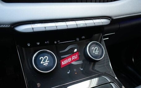 CheryExeed LX, 2022 год, 2 050 000 рублей, 15 фотография