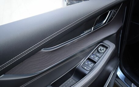 CheryExeed LX, 2022 год, 2 050 000 рублей, 17 фотография
