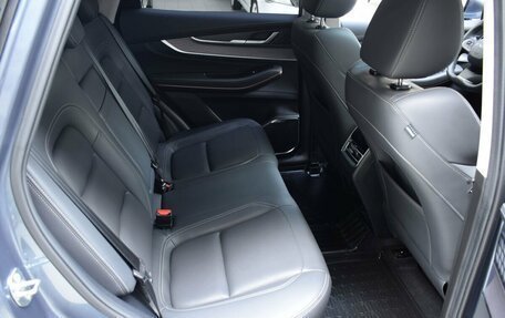 CheryExeed LX, 2022 год, 2 050 000 рублей, 22 фотография