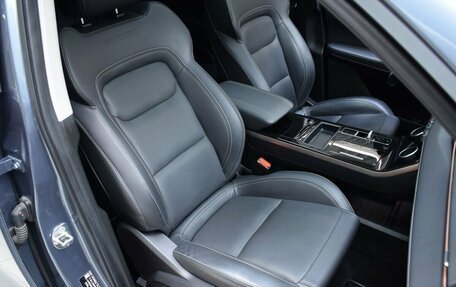 CheryExeed LX, 2022 год, 2 050 000 рублей, 21 фотография