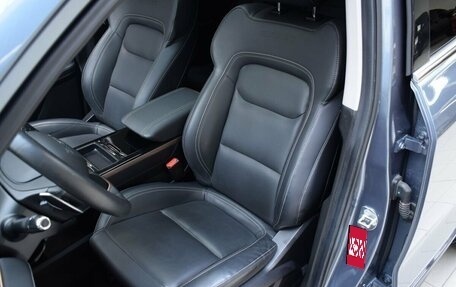 CheryExeed LX, 2022 год, 2 050 000 рублей, 18 фотография