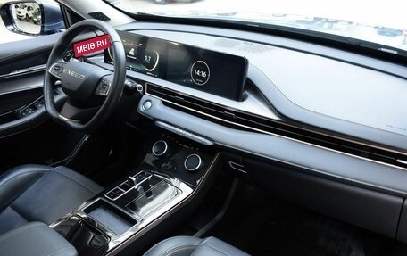 CheryExeed LX, 2022 год, 2 050 000 рублей, 20 фотография