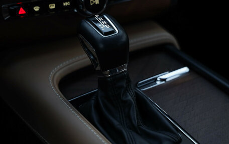 Volvo XC90 II рестайлинг, 2017 год, 3 649 000 рублей, 19 фотография