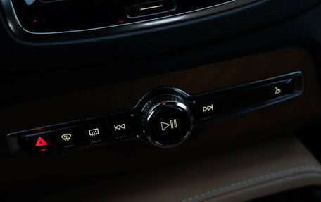 Volvo XC90 II рестайлинг, 2017 год, 3 649 000 рублей, 18 фотография