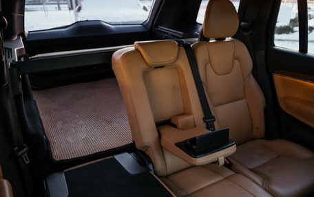 Volvo XC90 II рестайлинг, 2017 год, 3 649 000 рублей, 31 фотография