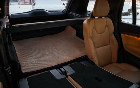 Volvo XC90 II рестайлинг, 2017 год, 3 649 000 рублей, 32 фотография