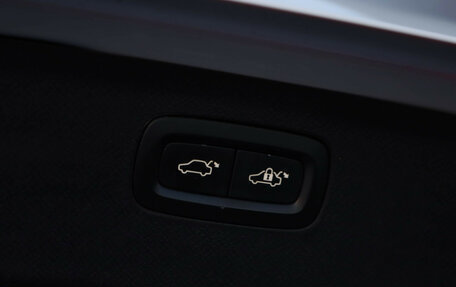 Volvo XC90 II рестайлинг, 2017 год, 3 649 000 рублей, 36 фотография