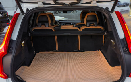 Volvo XC90 II рестайлинг, 2017 год, 3 649 000 рублей, 34 фотография