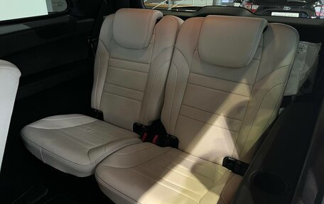 Mercedes-Benz GLS AMG, 2016 год, 4 200 000 рублей, 18 фотография