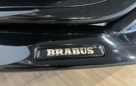 Mercedes-Benz GLS AMG, 2016 год, 4 200 000 рублей, 22 фотография