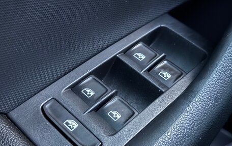 Skoda Rapid I, 2018 год, 1 350 000 рублей, 17 фотография