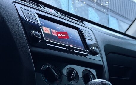 Skoda Rapid I, 2018 год, 1 350 000 рублей, 12 фотография