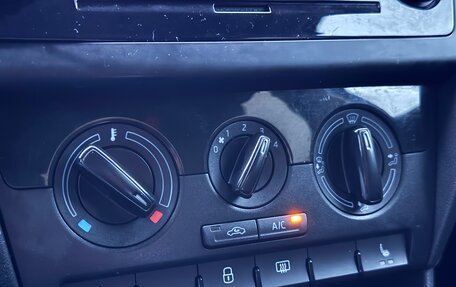 Skoda Rapid I, 2018 год, 1 350 000 рублей, 21 фотография