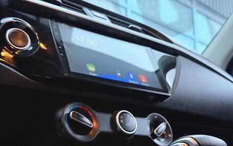 KIA Rio IV, 2018 год, 1 350 000 рублей, 7 фотография