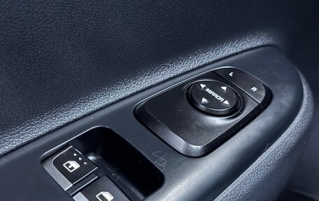 KIA Rio IV, 2018 год, 1 350 000 рублей, 12 фотография