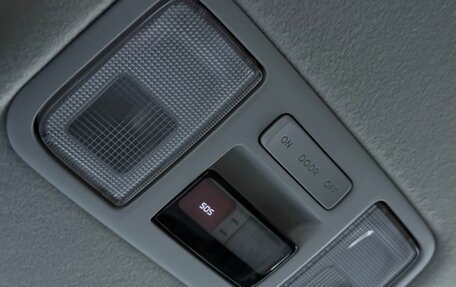 KIA Rio IV, 2018 год, 1 350 000 рублей, 13 фотография