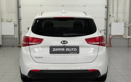 KIA cee'd III, 2017 год, 1 549 000 рублей, 5 фотография