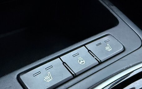 KIA Rio IV, 2018 год, 1 350 000 рублей, 14 фотография