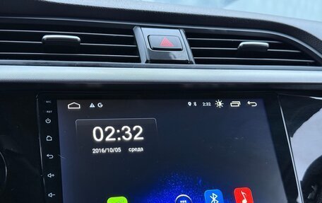 KIA Rio IV, 2018 год, 1 350 000 рублей, 17 фотография