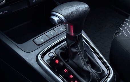 KIA Rio IV, 2018 год, 1 350 000 рублей, 15 фотография