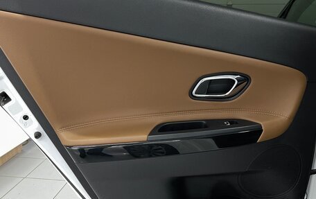 KIA cee'd III, 2017 год, 1 549 000 рублей, 20 фотография