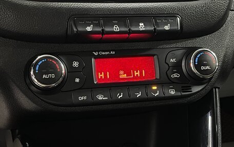 KIA cee'd III, 2017 год, 1 549 000 рублей, 15 фотография