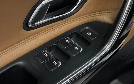 KIA cee'd III, 2017 год, 1 549 000 рублей, 18 фотография