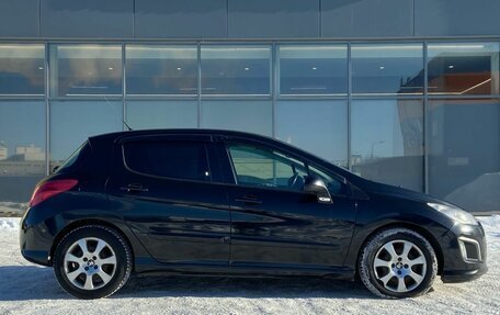 Peugeot 308 II, 2011 год, 499 000 рублей, 3 фотография