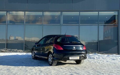 Peugeot 308 II, 2011 год, 499 000 рублей, 5 фотография