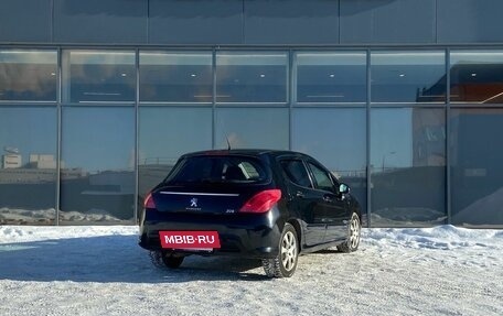 Peugeot 308 II, 2011 год, 499 000 рублей, 4 фотография