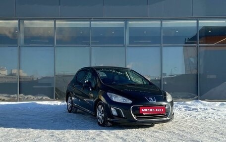 Peugeot 308 II, 2011 год, 499 000 рублей, 2 фотография
