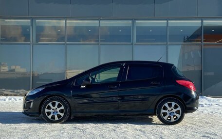 Peugeot 308 II, 2011 год, 499 000 рублей, 6 фотография